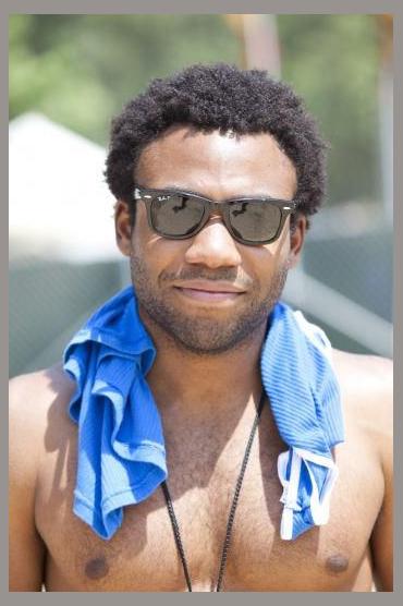 Childish Gambino