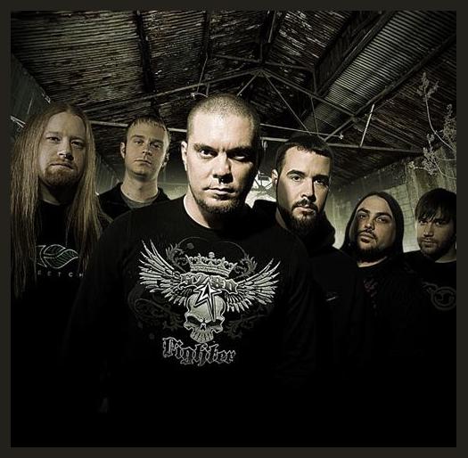 Chimaira