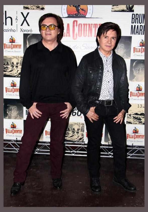 Chitãozinho & Xororó
