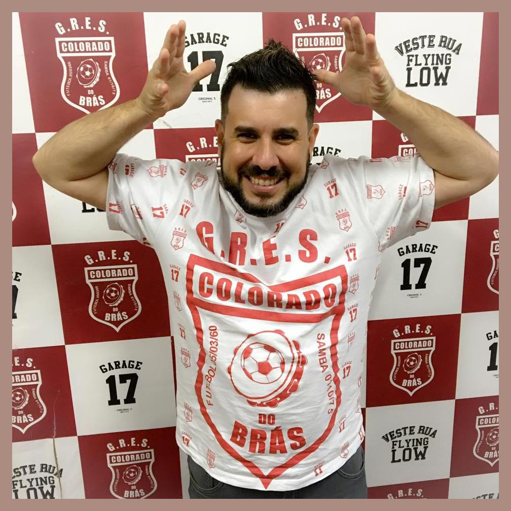 Chitão Martins