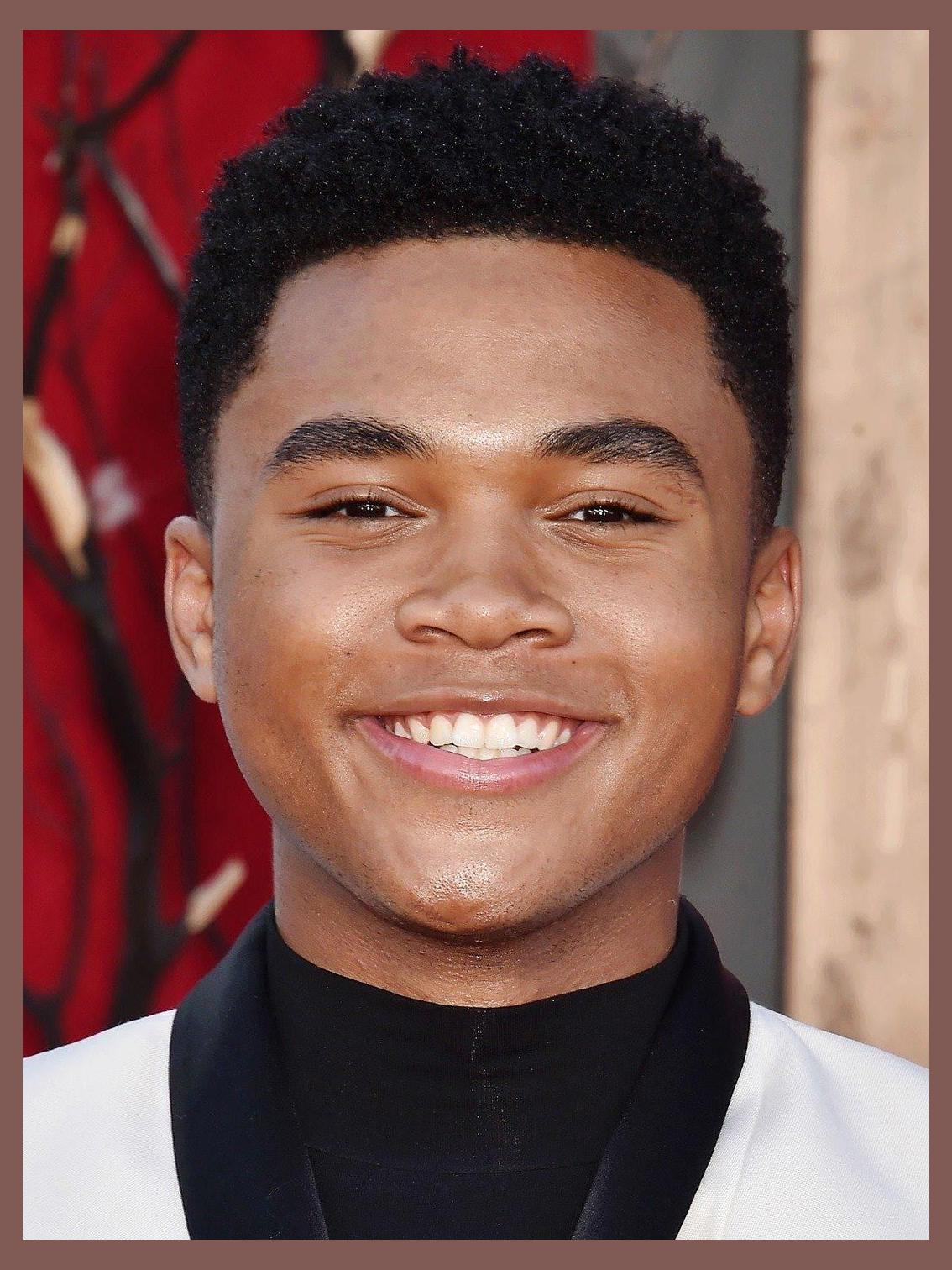 Chosen Jacobs