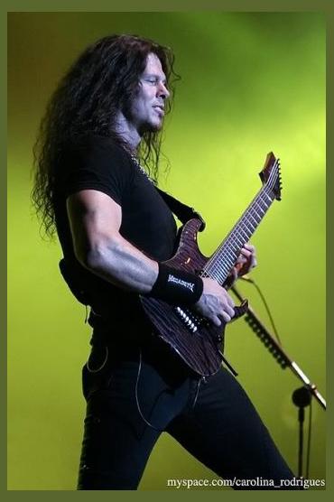 Chris Broderick