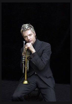 Chris Botti