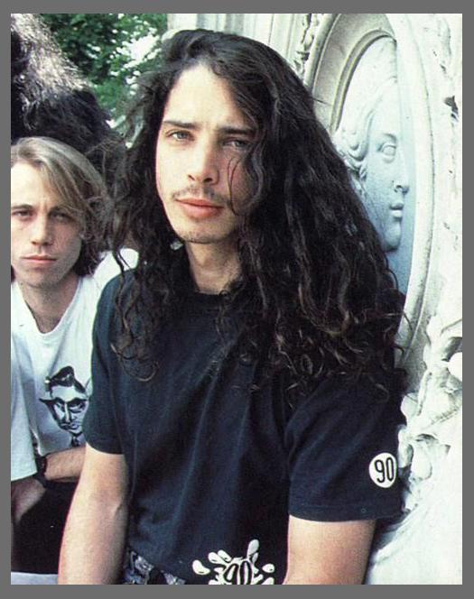 Chris Cornell