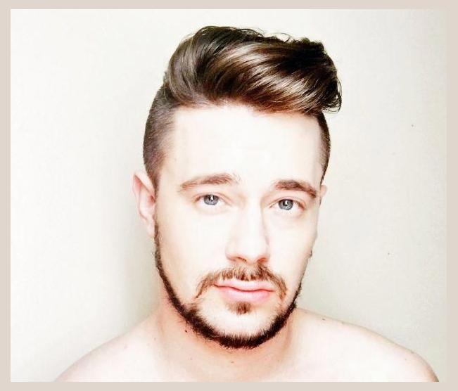 Chris Crocker