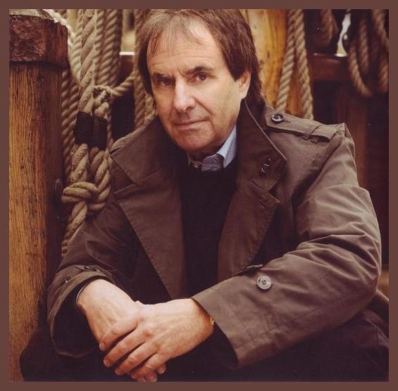 Chris De Burgh