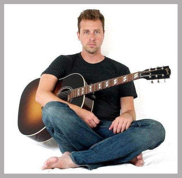 Chris Mathieu