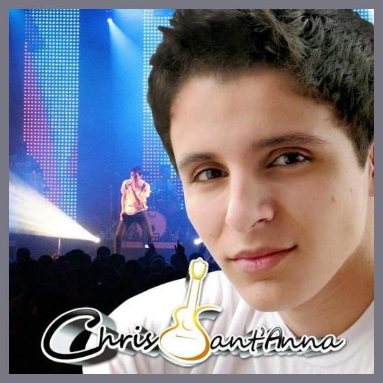Chris Sant'anna
