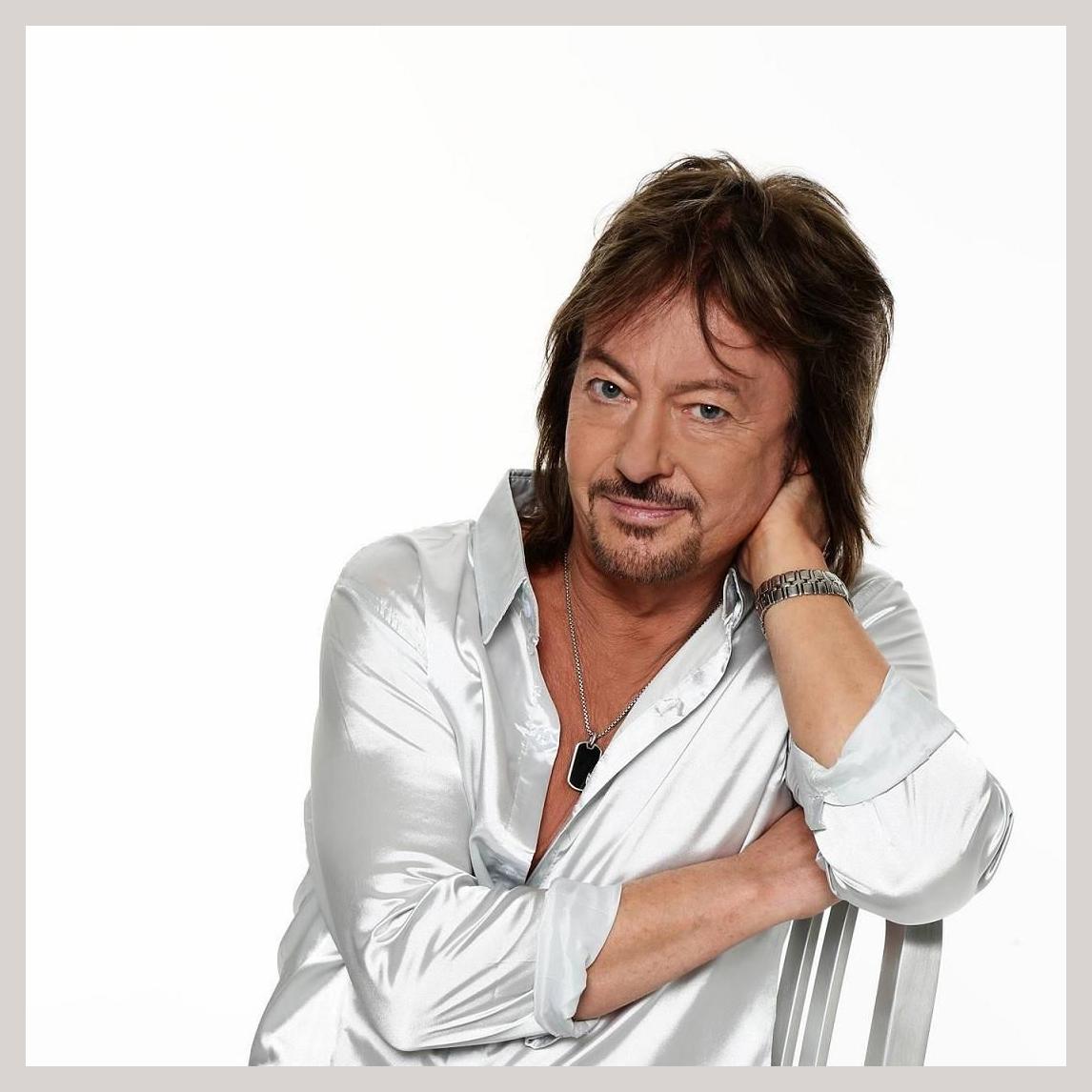 Chris Norman