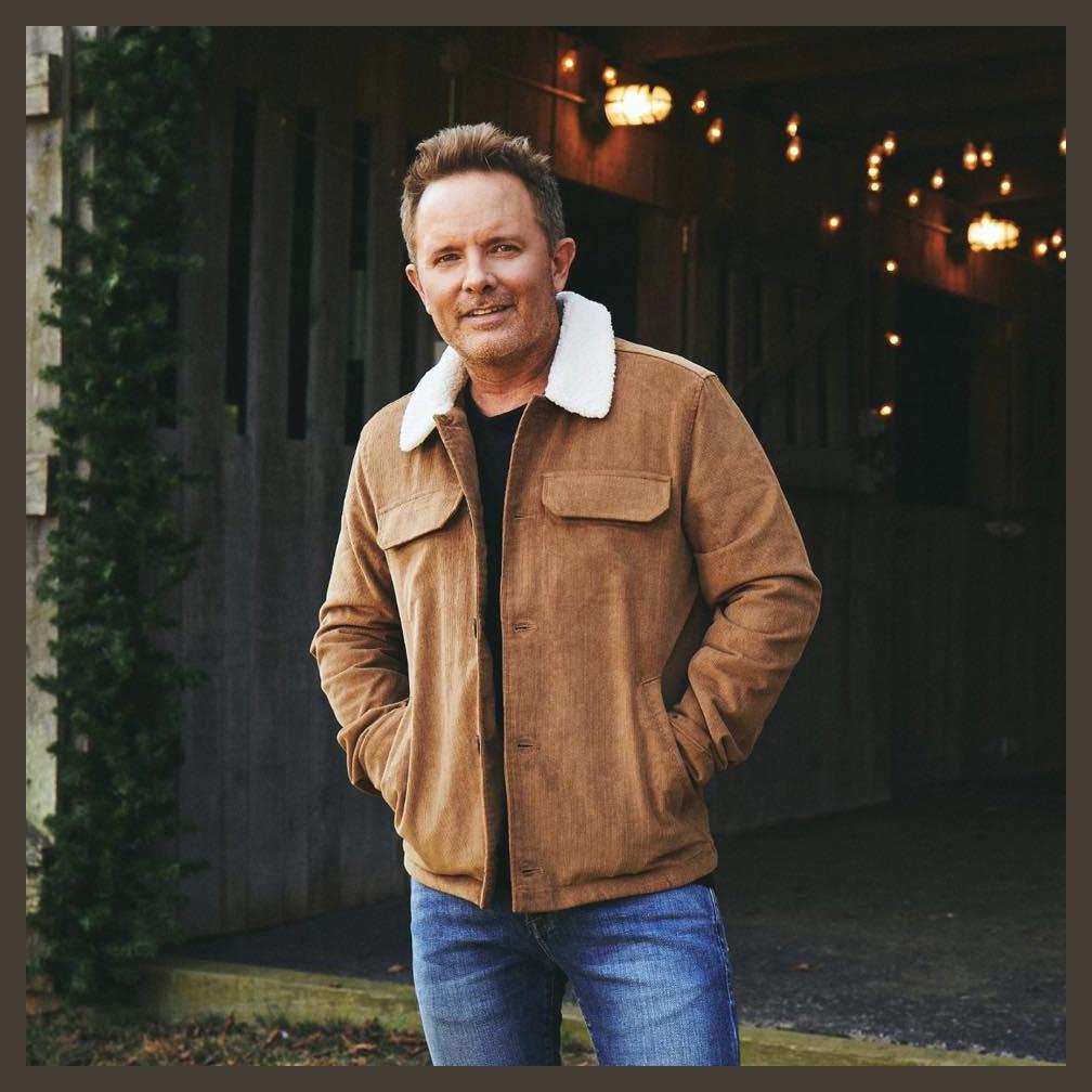 Chris Tomlin