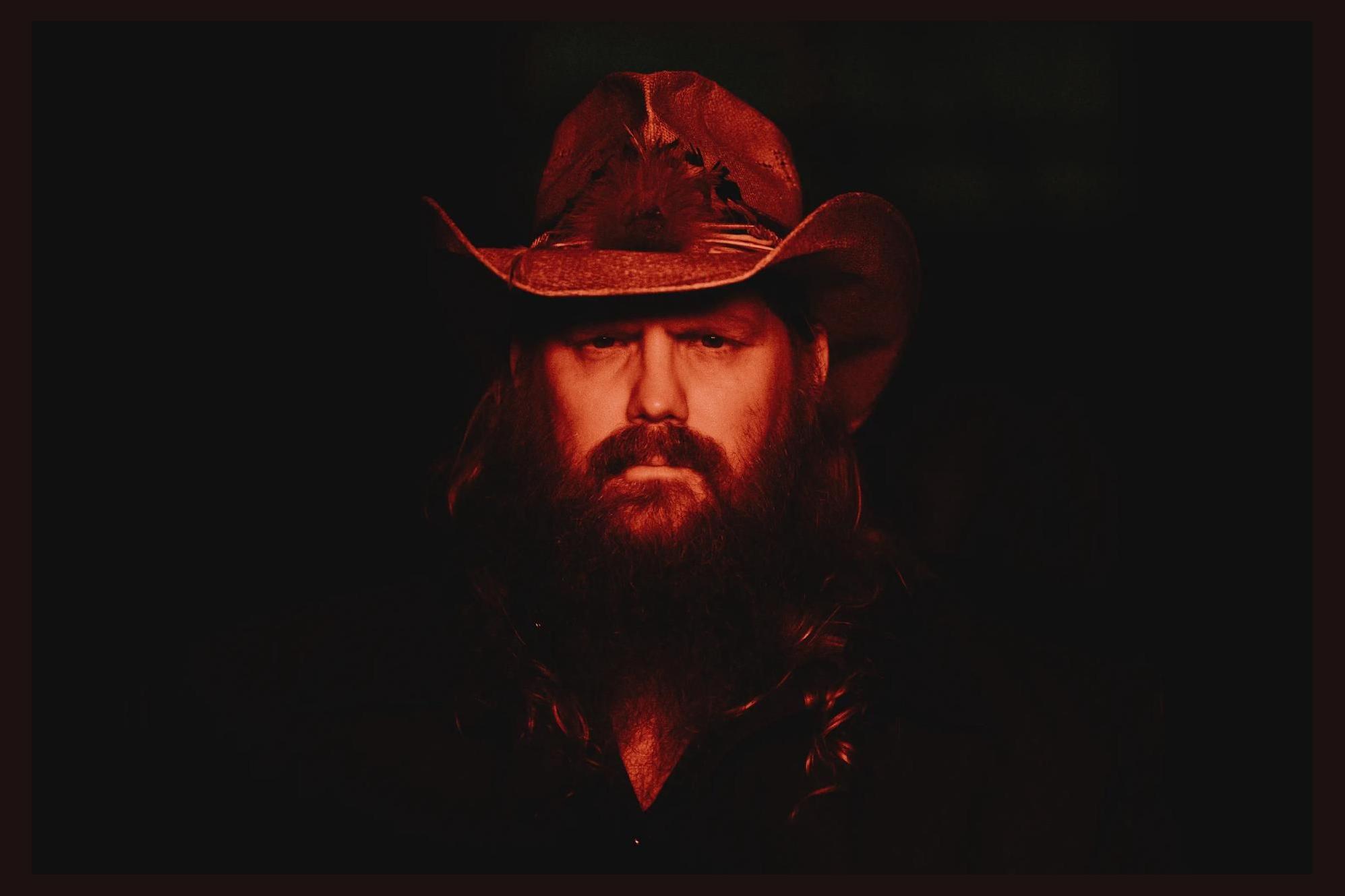 Chris Stapleton
