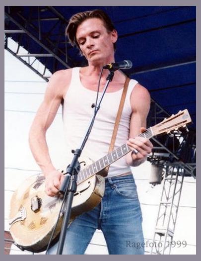 Chris Whitley