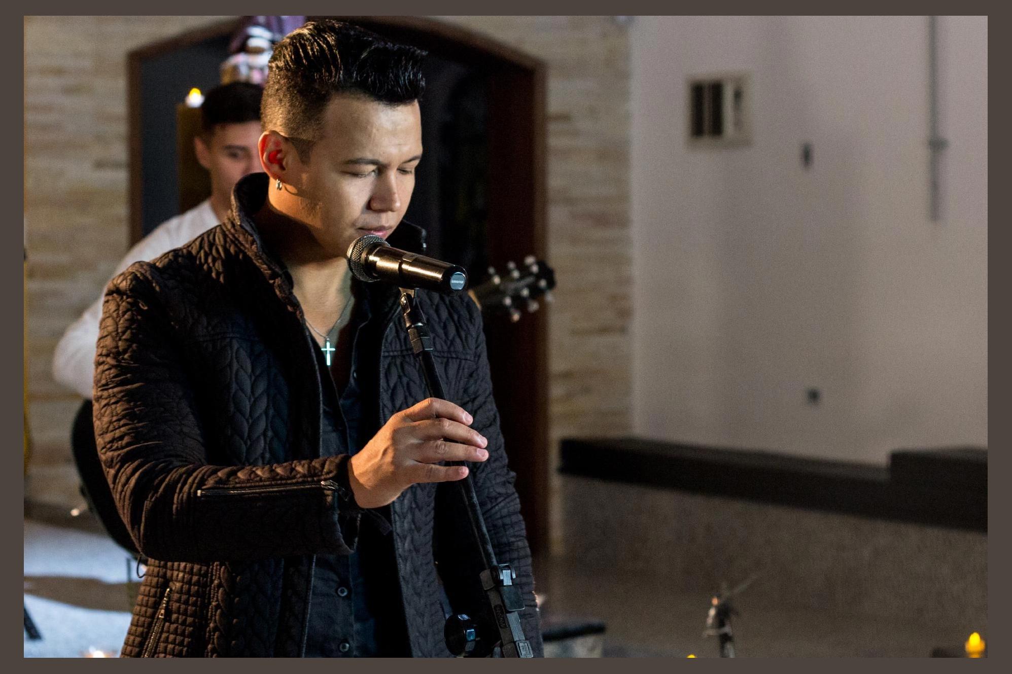 Christian Moraes