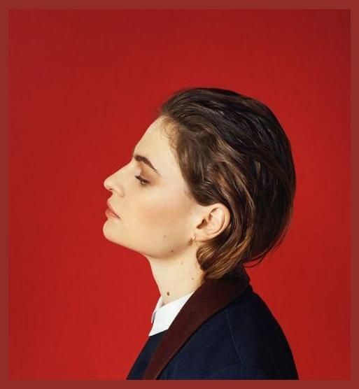Christine And The Queens
