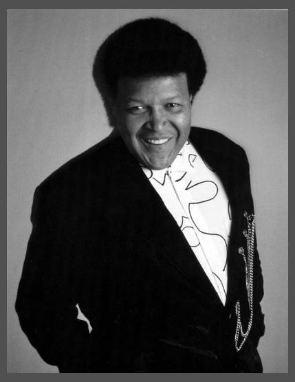 Chubby Checker photo 1