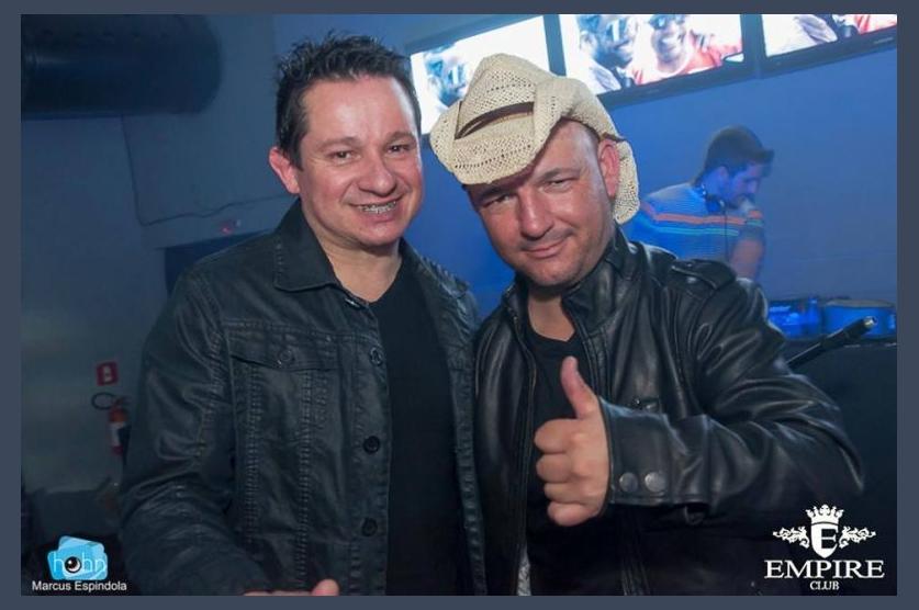 Chrystian & Cleber photo 1