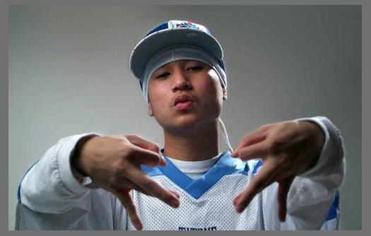 Chuckie Akenz photo 1