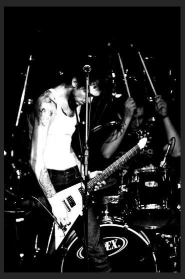 Chuck Hipolitho photo 1