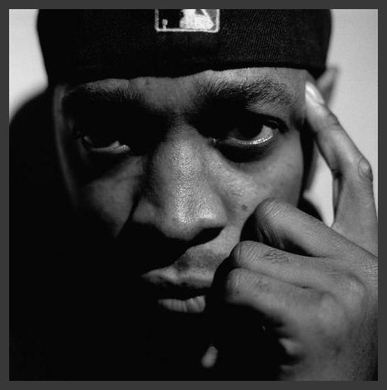 Chuck D photo 1