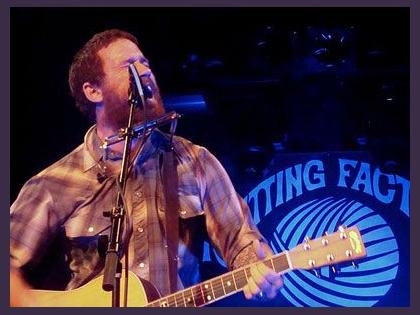 Chuck Ragan photo 1