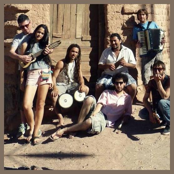 Churupaca photo 1
