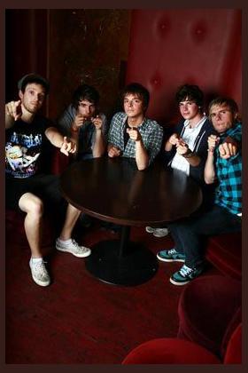 Chunk ! NO, Captain Chunk photo 1