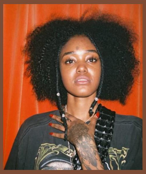 Chynna Rogers photo 1