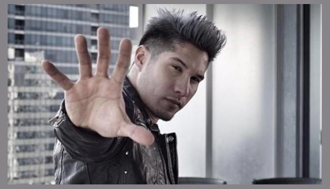 Chyno Miranda photo 1
