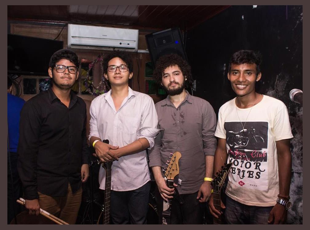 Chuva das 3 photo 1