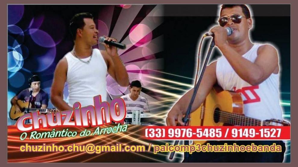 Chuzinho e Banda photo 1