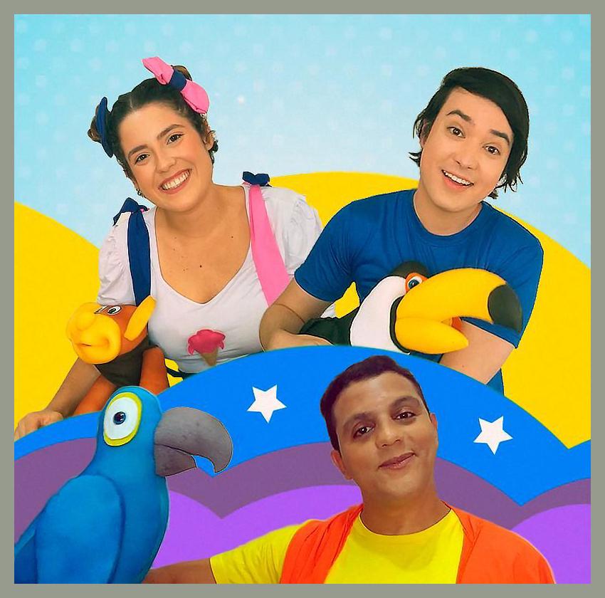 Cia Kokelinha photo 1