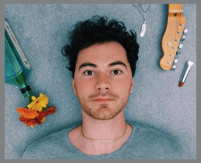 Cian Ducrot photo 1