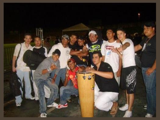 Cia Louvadeira photo 1
