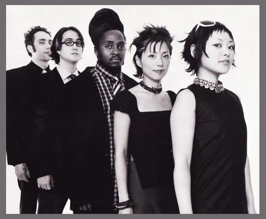 Cibo Matto photo 1