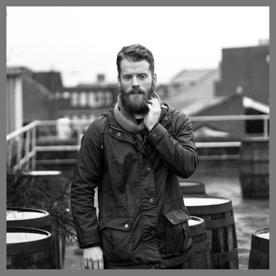 Ciaran Lavery photo 1