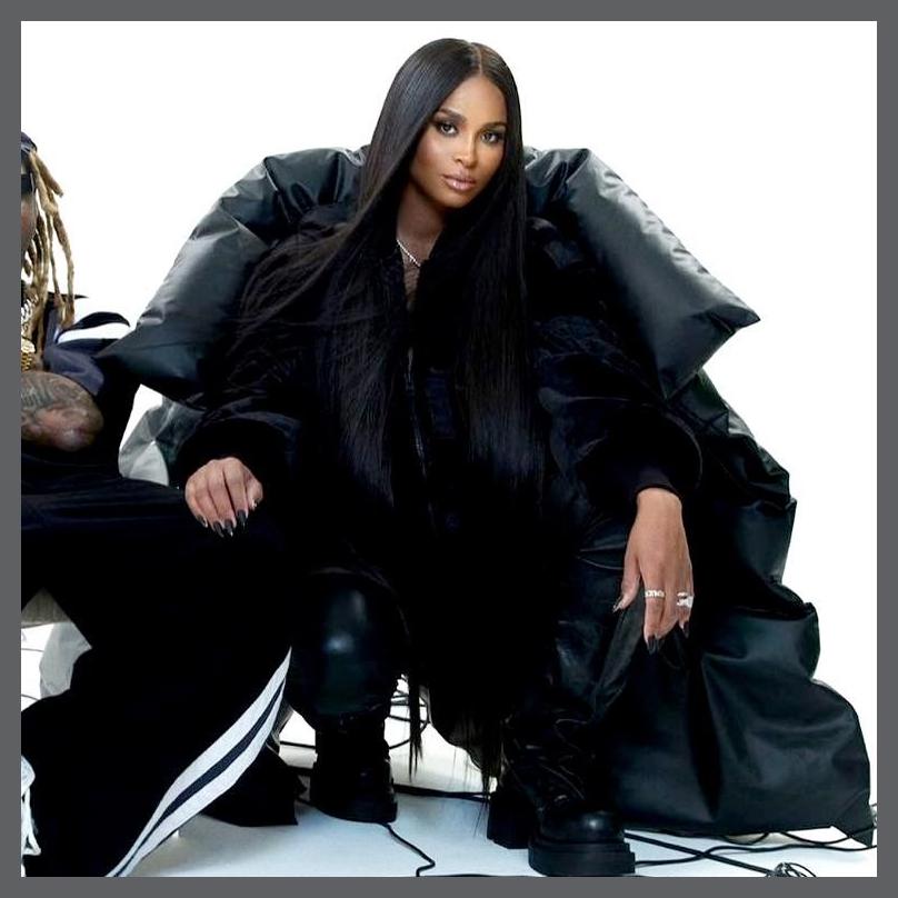 Ciara photo 1