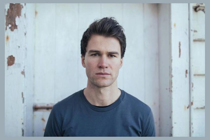 Ciaran McMeeken photo 1