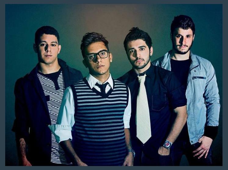 Ciano Rock photo 1