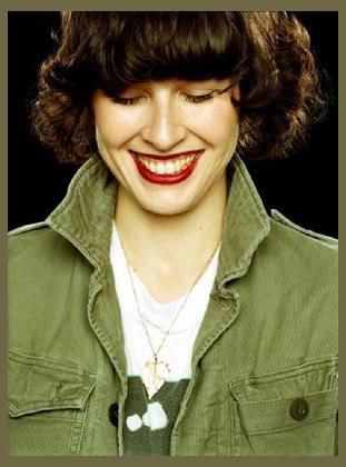 Cibelle photo 1