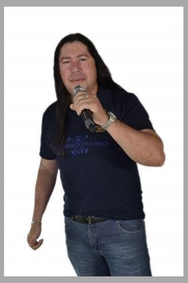 Cicero Romão photo 1