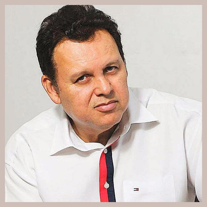 Cicero Nogueira photo 1