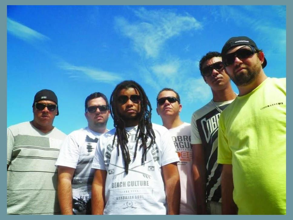 Cidade do Reggae photo 1