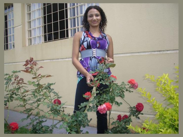 Cida Mata Alvares photo 1