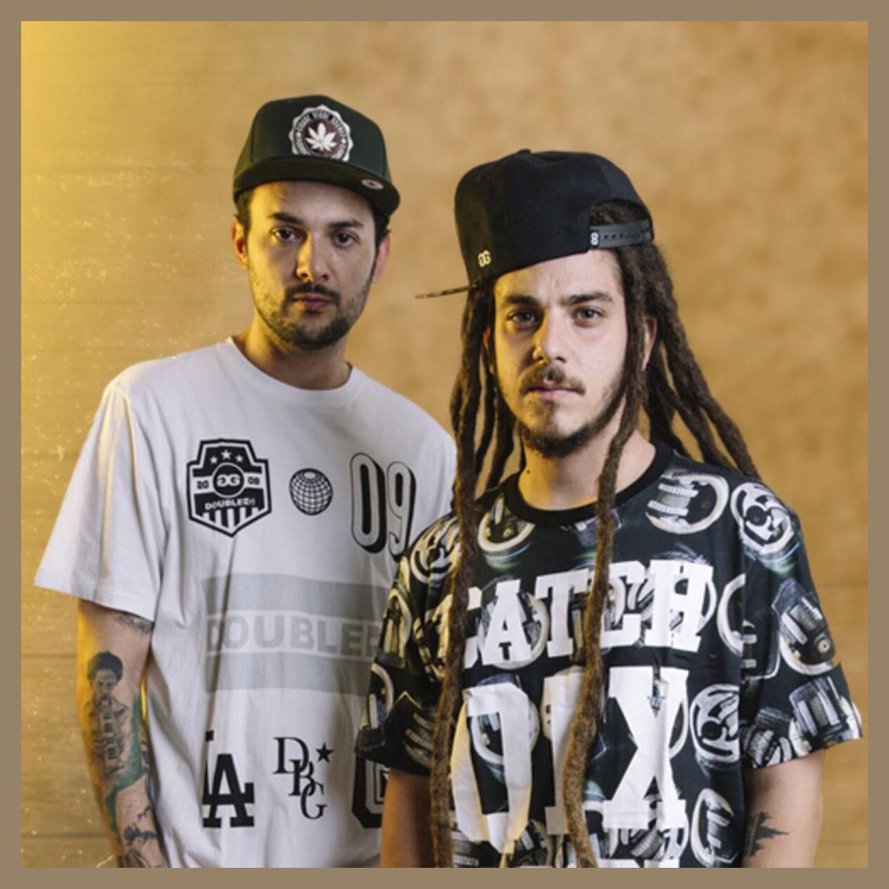 Cidade Verde Sounds System photo 1