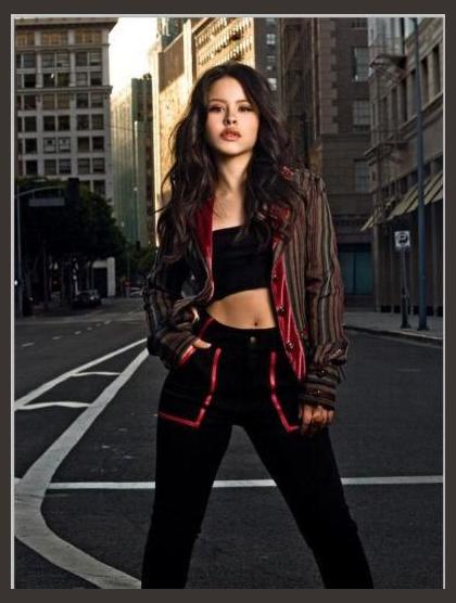 Cierra Ramirez photo 1