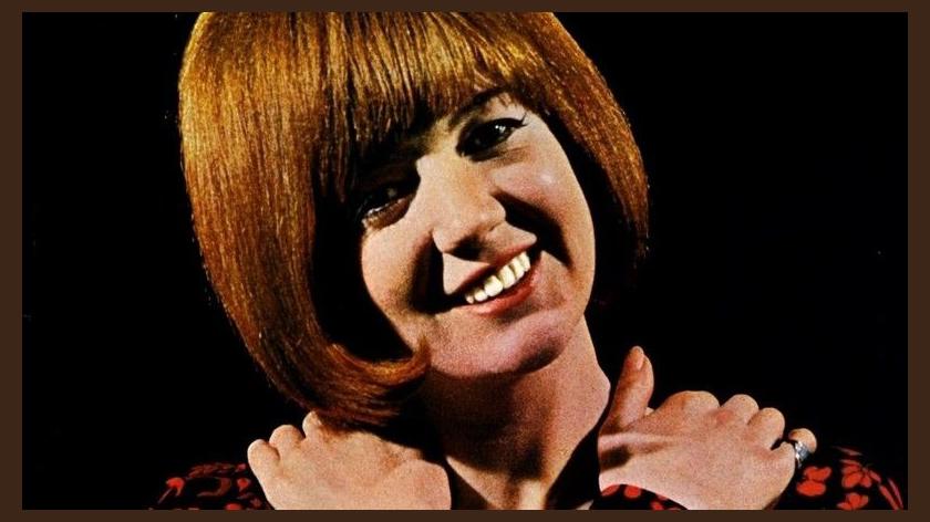 Cilla Black photo 1