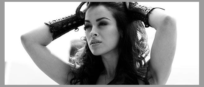 Cindy Gomez photo 1