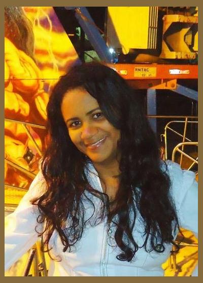 Cineide Lopes photo 1