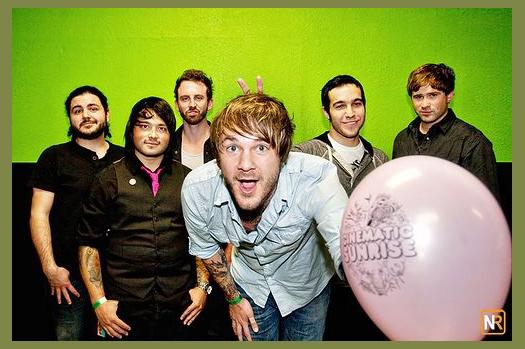 Cinematic Sunrise photo 1
