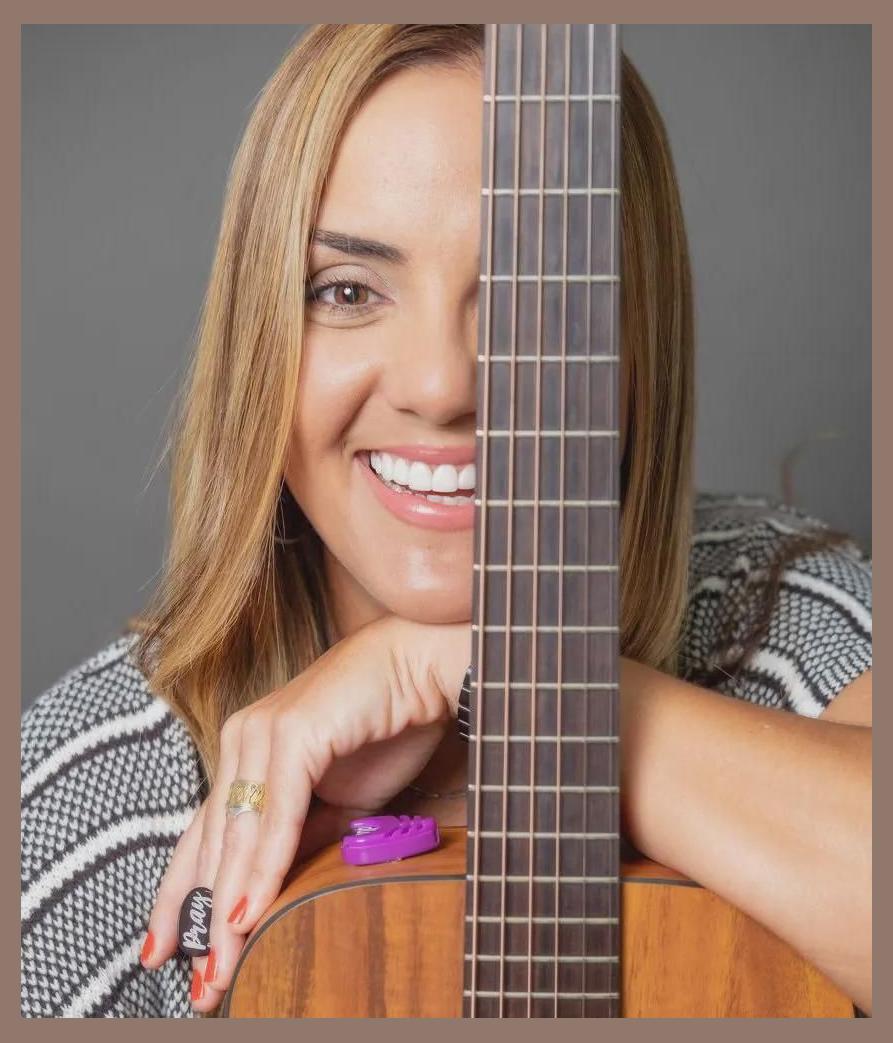 Cinthya Miranda photo 1